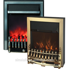 IF-1320B Built-in style electric fireplace heater